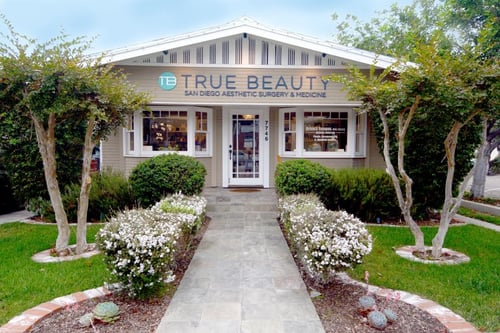 True Beauty San Diego Aesthetic Surgery & Medicine | La Jolla, CA
