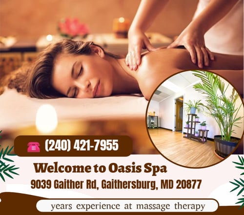 Asian Body Massage helps to relax the entire body, increases circulation of the blood and 
treats emotion, mind and spirit.
