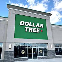 Dollar Tree Store Photo