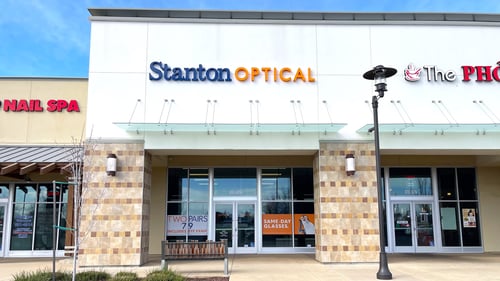 Eyeglasses, Contacts & Eye Exams Available at Stanton Optical in Modesto, CA 95355