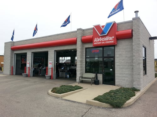 Store Image