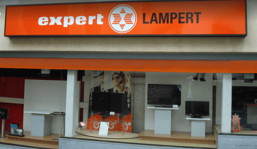 Expert Lampert