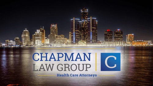 Chapman Law Group Michigan Office