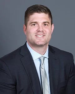 Bryce Braaksma, DO
