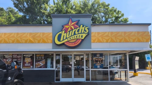 Bold Texas Flavor