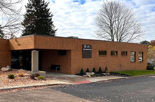 Pre-Admission Testing