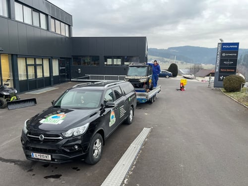 Hausmeister & Reinigungsservice Dzimi - Ihr Hausmeisterservice in Innsbruck & Umgebung