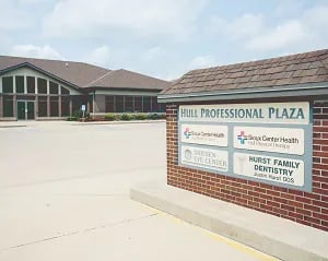 Hull Medical Clinic