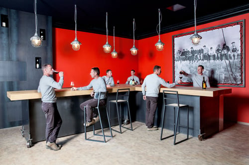 Bar Vinilingus