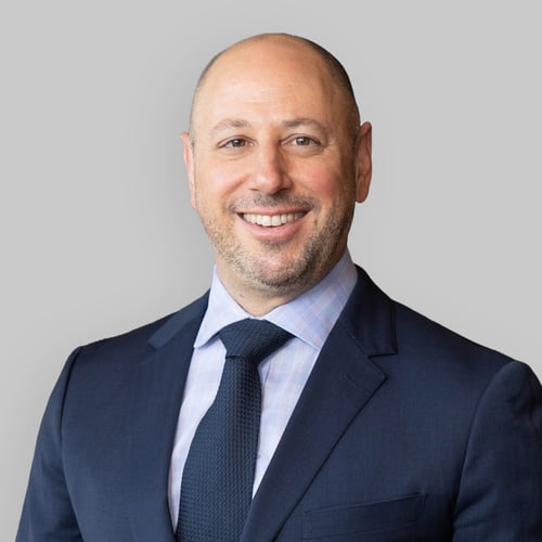 Jason Rotter headshot