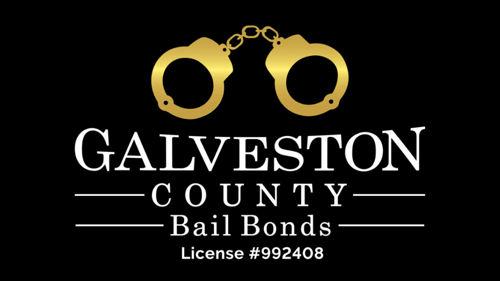 Galveston County Bail Bonds logo
