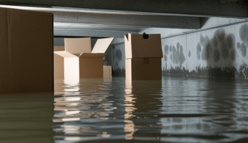 Water Damage Restoration 1 Reno-Tahoe