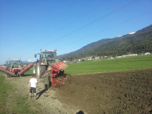 Agrolohn FS GmbH