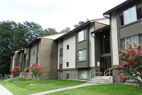 Windbrooke Apartments - GBP Cover Photo