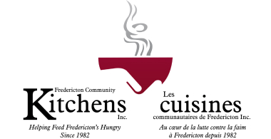 Fredericton Community Kitchen logo