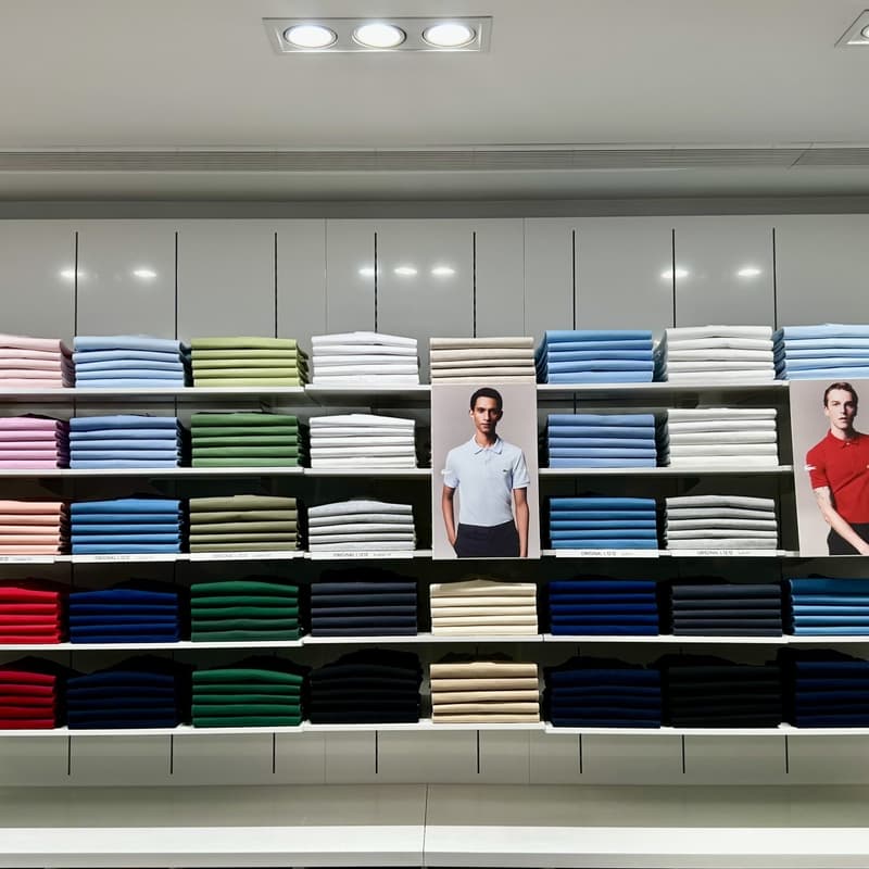 Polo Area