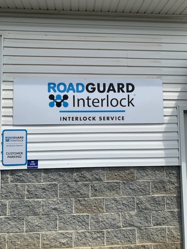 Staunton, VA ignition interlock services