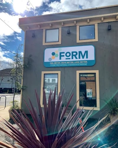 FoRM Health | Portland, OR