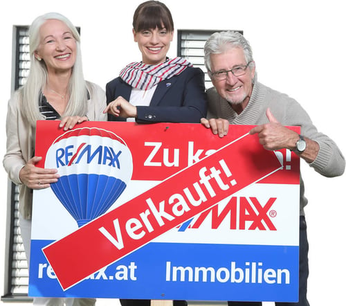 RE/MAX Aschauer GmbH 3580