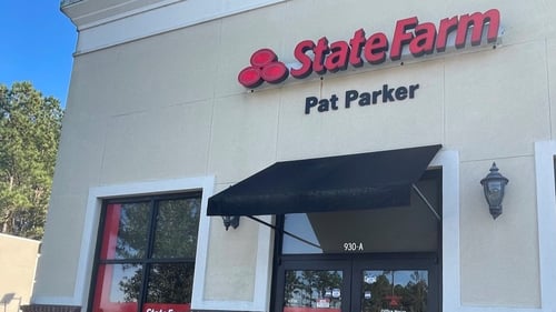 Pat Parker - State Farm Insurance Agent