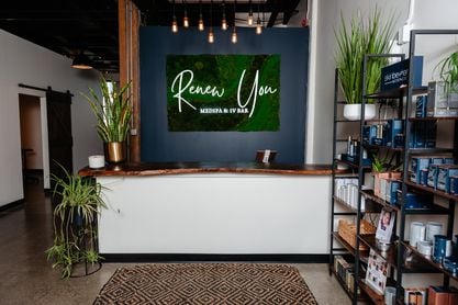 Renew You MedSpa & IV Bar | Hudson, MA