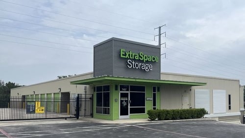 Extra Space Storage