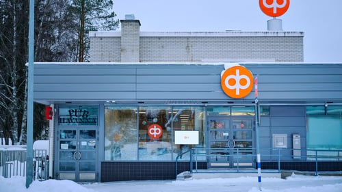 OP Ylä-Savo, Kiuruveden konttori