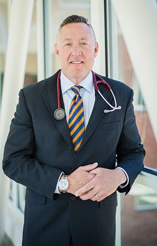 OMC (Oregon Man Clinics) | Springfield, OR