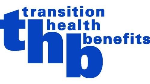 Transition Health Beneftis - Health Insurance Agency
