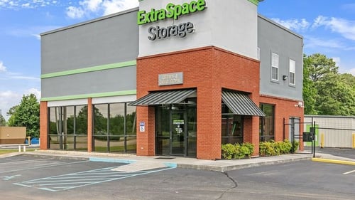 Extra Space Storage
