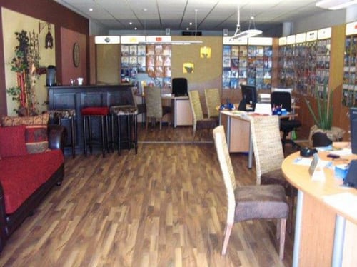 Reisebüro Marx GmbH 5071 Wals-Siezenheim
