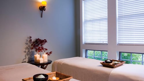 Opal Spa at Bar Harbor Club