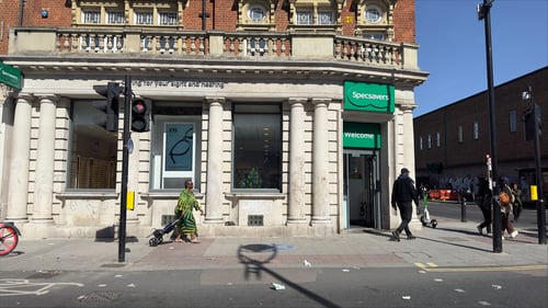 Specsavers Opticians and Audiologists - Peckham
