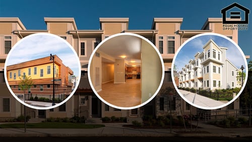 Google Cover Photo for The Anne M. Lynch Homes at Old Colony