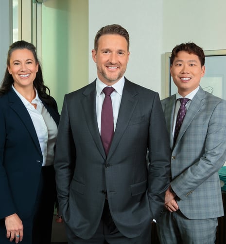 the acheson group