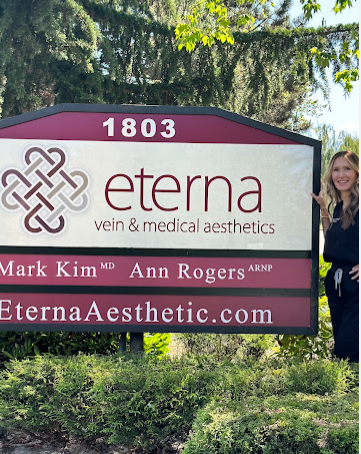 Eterna Vein & Medical Aesthetics | Puyallup, WA