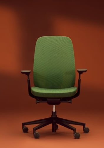 Bürodrehstuhl Profim Pace