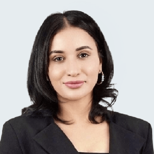 Headshot of Rolly Dhar