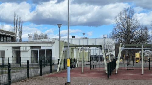 Juvan päiväkoti