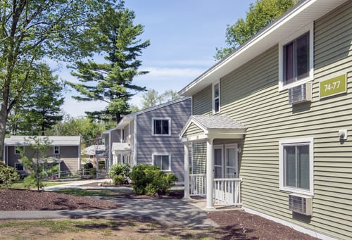 Google Cover Photo for Palmer Green Estates