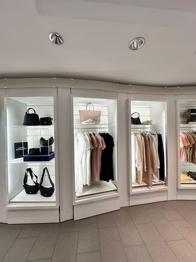 Women Area