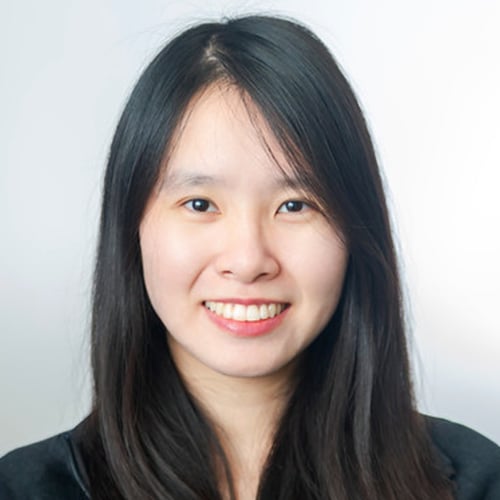 Danielle D.  Feng, MS, MD