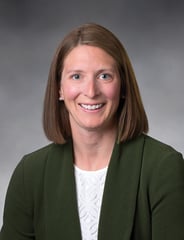 photo of Kristina Polzin, LAc