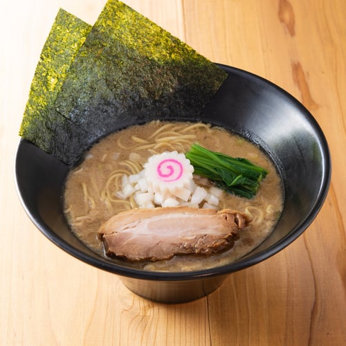 川越とんこつ醤油