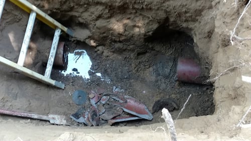 Sewer line cleaning and repair in Toledo, OH. We serve all of Northwest Ohio and Southeast Michigan.