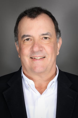 Dr. Michael Gruber