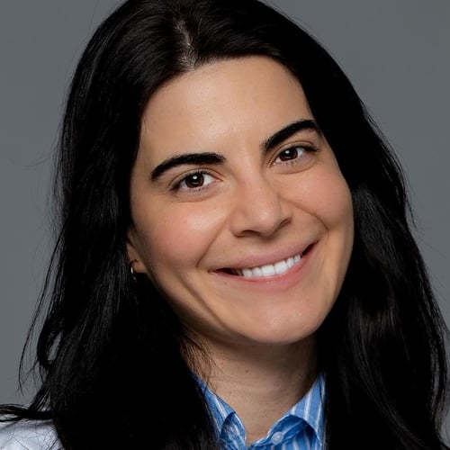 Katerina Anastasaki, DDS, MS