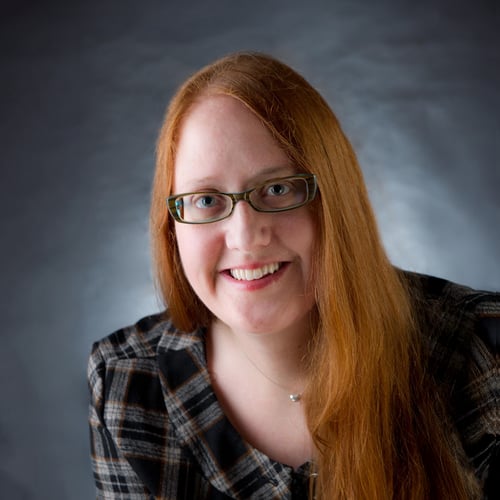 Danielle K. McBrian, MD