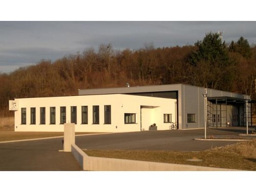 Ing. Seifner Norbert GmbH 7453 Steinberg-Dörfl