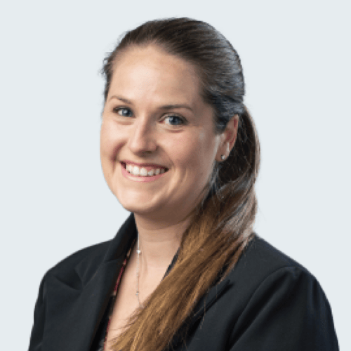 Portrait de Shawna Bratin